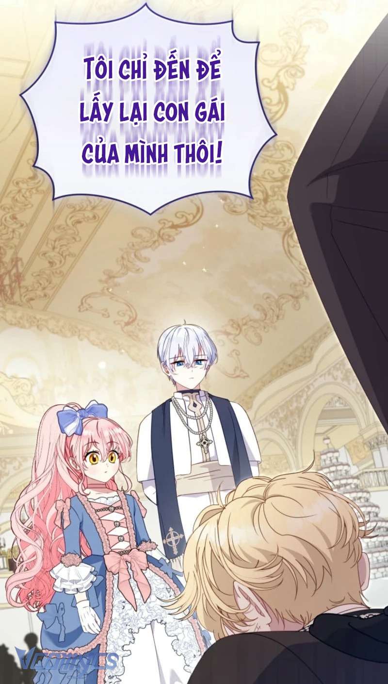 Tôi Được Nuôi Dưỡng Bởi Những Kẻ Phản Diện Chap 96 - Trang 3