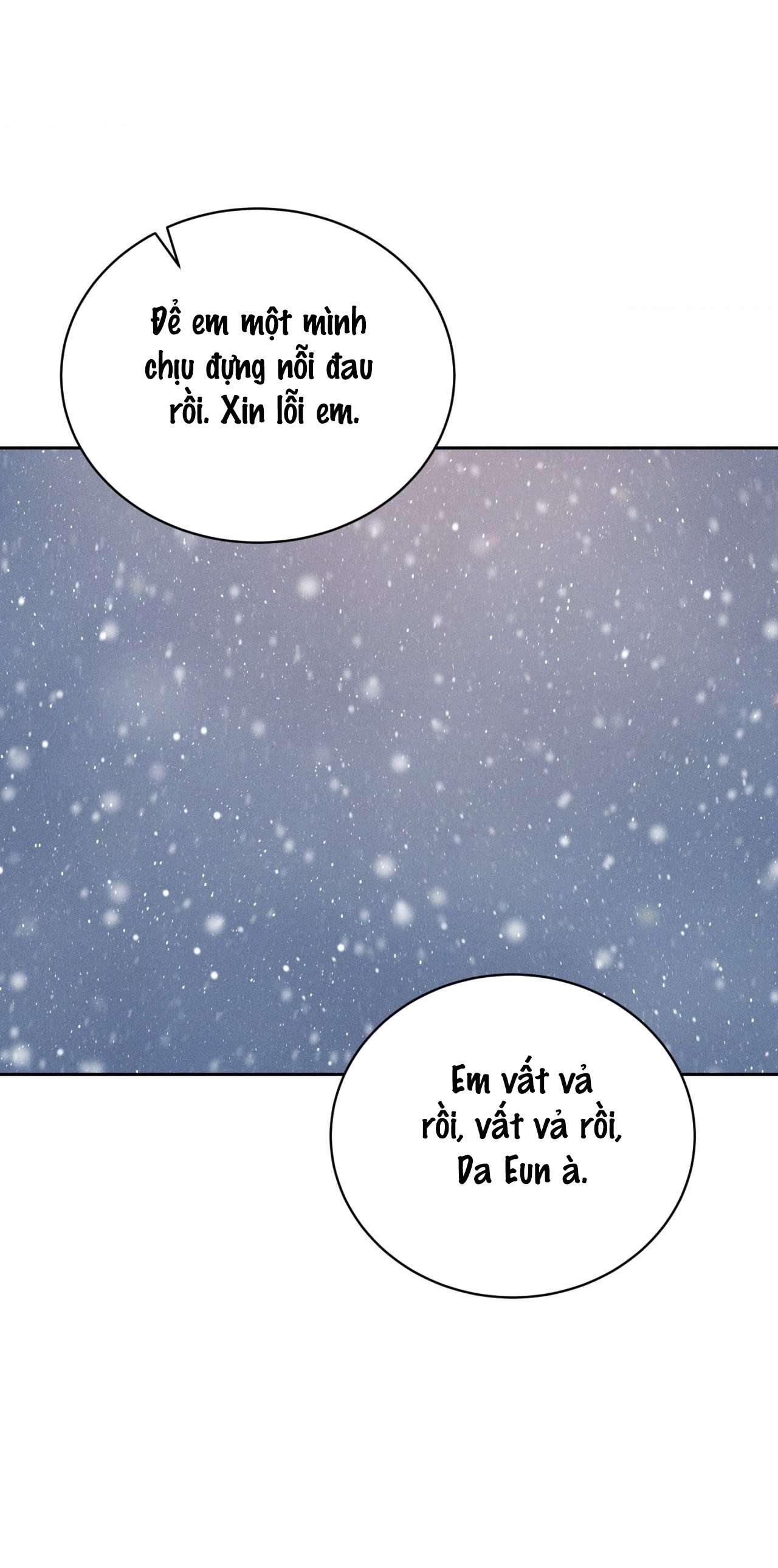 〖18+〗- Chú à, tôi sẽ trả tiền xe cho chú Chap 25 - Trang 2