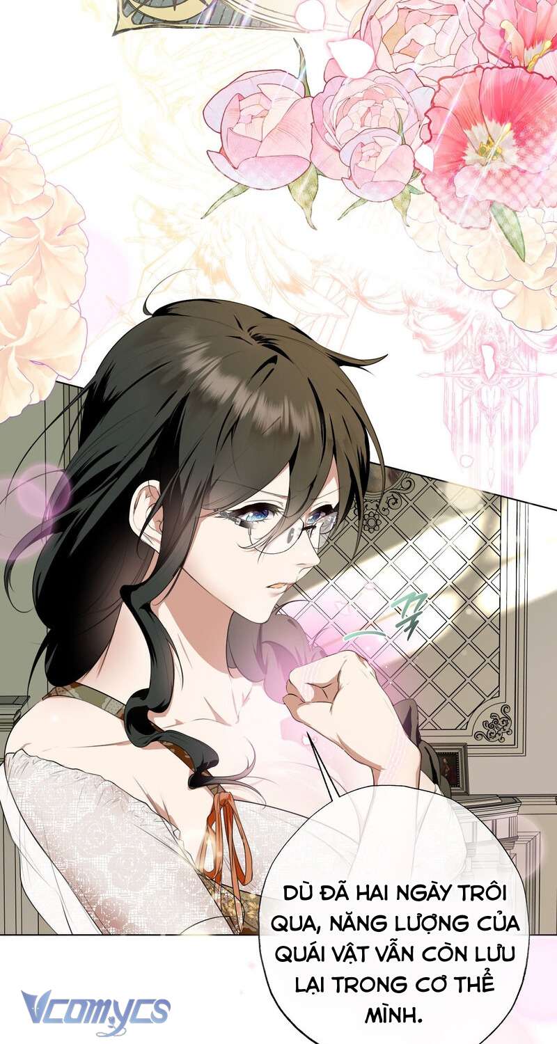 Phương Pháp Chế Ngự Công Tước Quái Vật Chap 4 - Trang 2