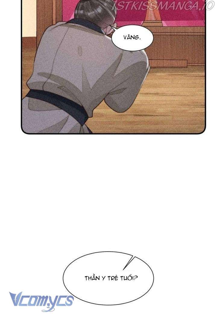Nuôi Dưỡng Hoàng Tử Chap 34 - Next Chap 35