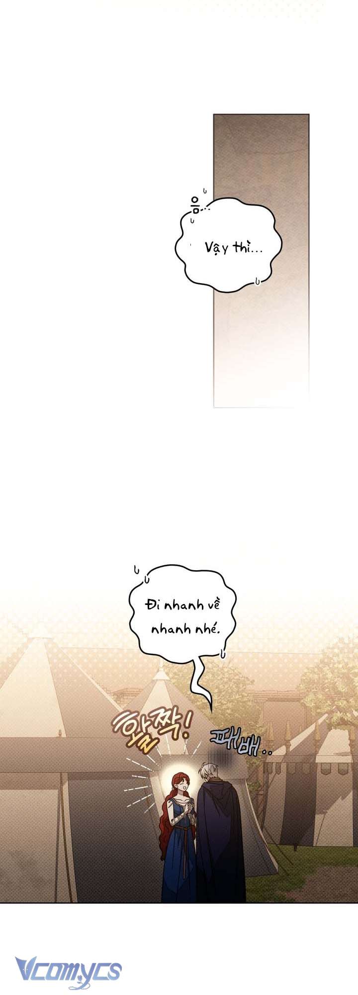 Dưới Bóng Cây Sồi Chap 129 - Next 