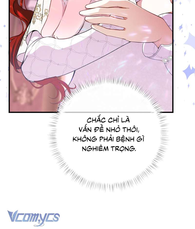 Cô Ấy Sẽ Thuần Hóa Các Anh Hùng Chap 16 - Trang 3