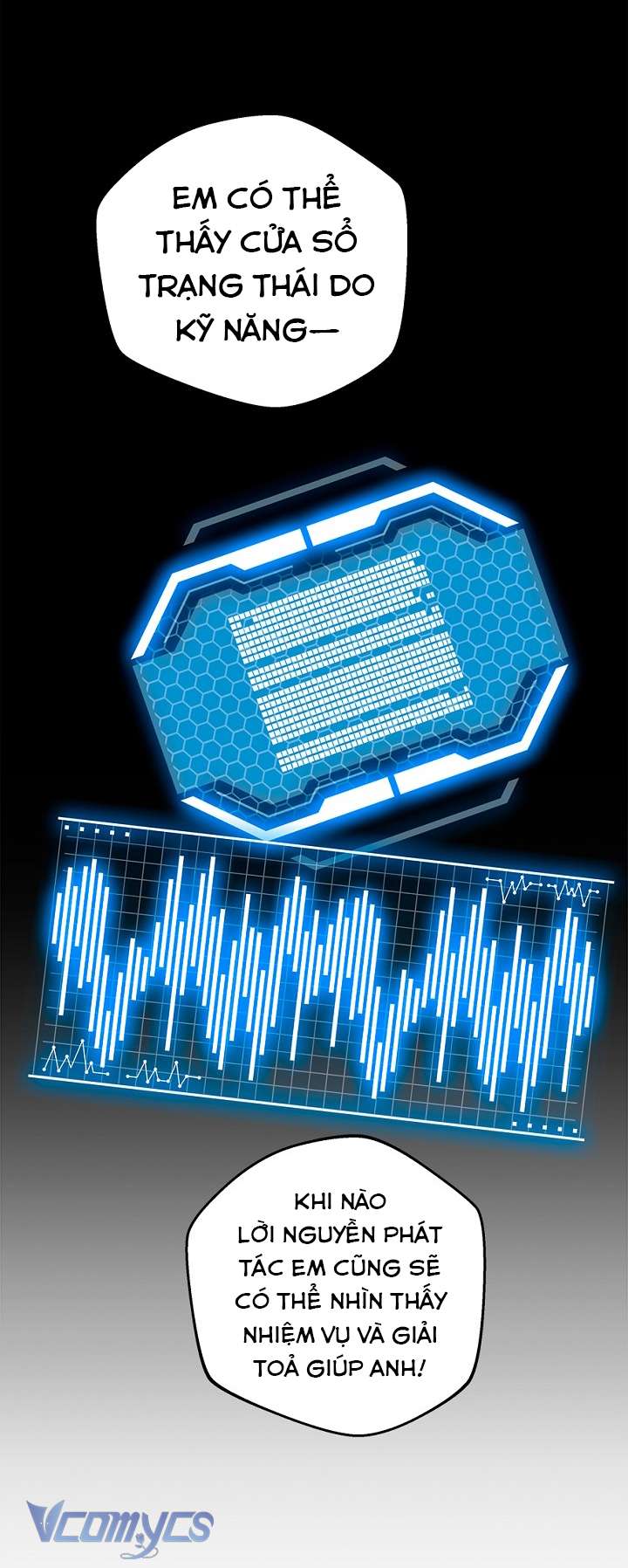 [KHÔNG CHE] Yêu Tinh Giao Phối Chap 4 - Trang 2