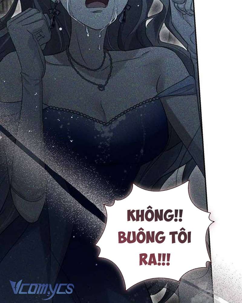 Praesepe Bên Ngoài Chiếc Lồng Chap 9 - Trang 4