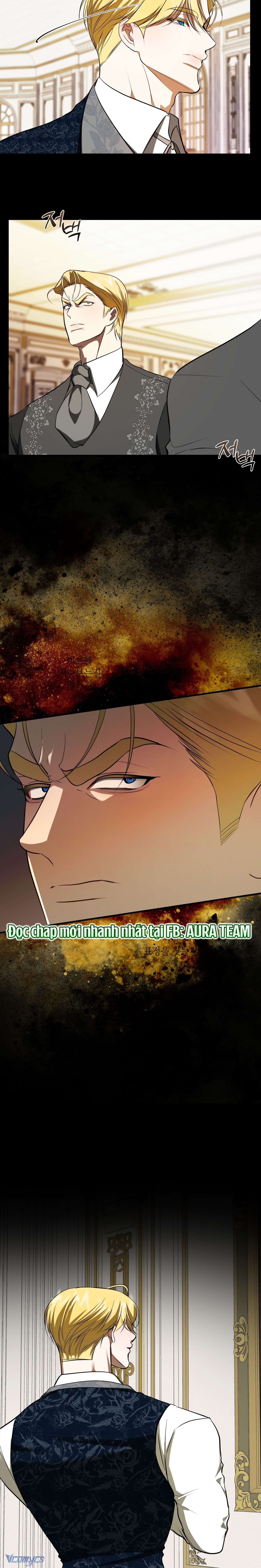 Trở Thành Mối Tình Đầu Của Con Trai Kế Chap 28 - Trang 2