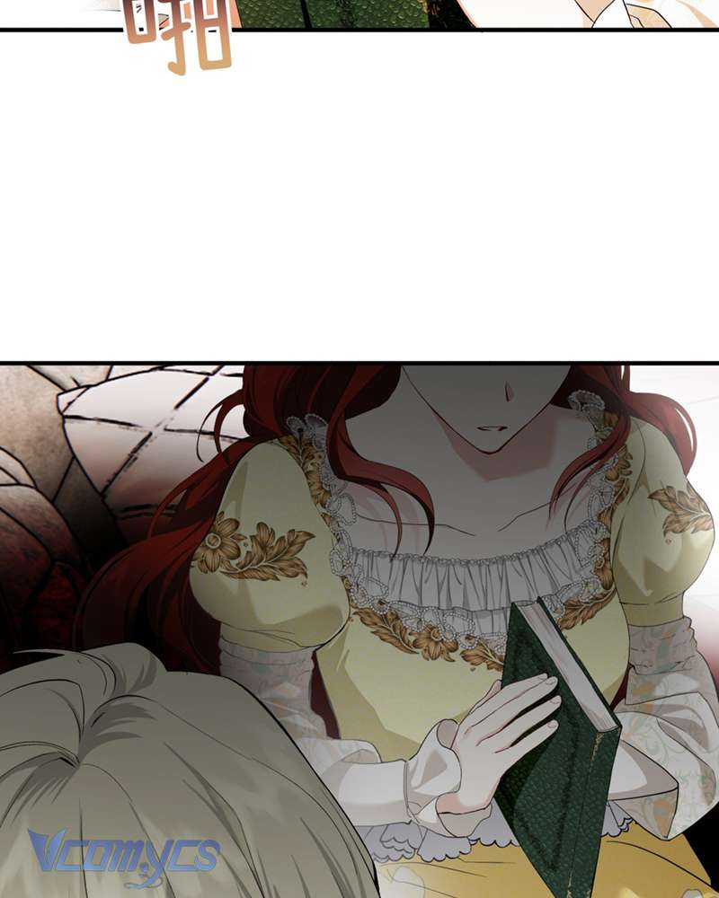 Cô Ấy Sẽ Thuần Hóa Các Anh Hùng Chap 7 - Trang 3