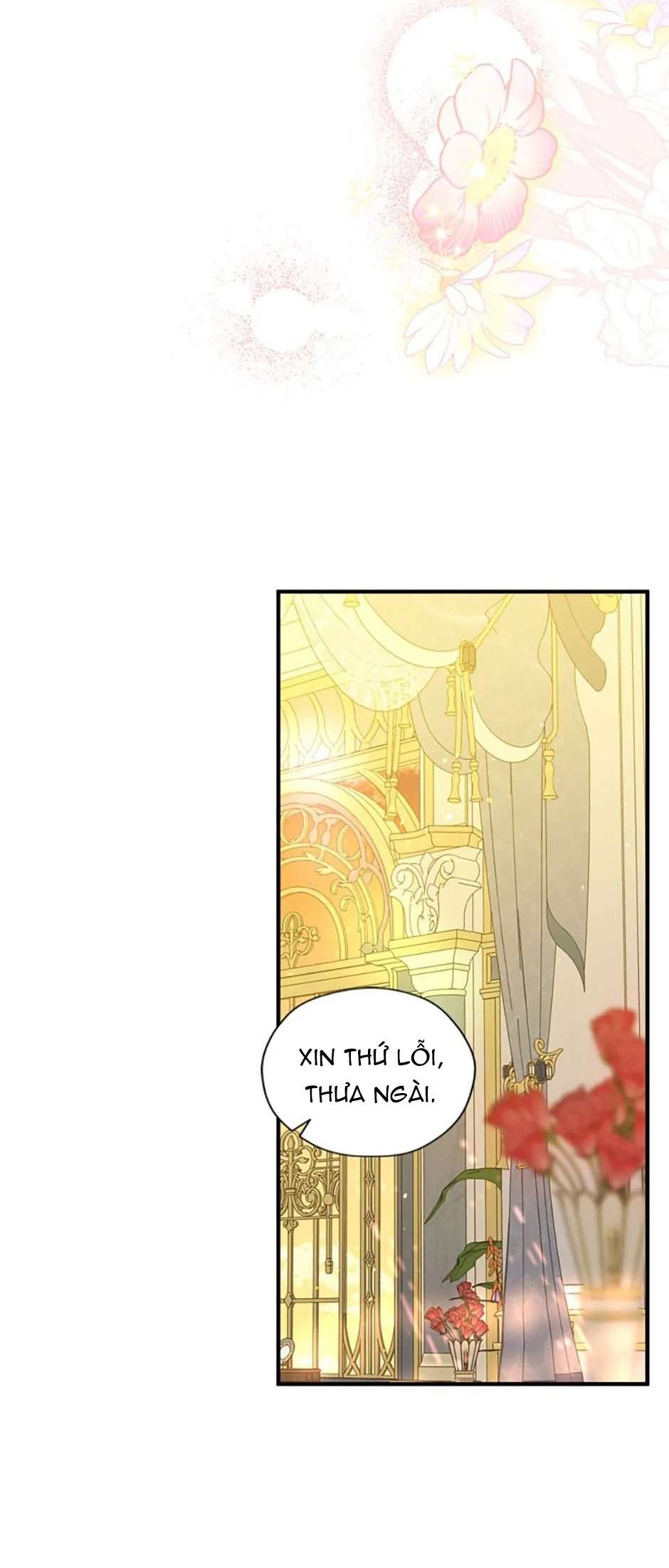 Tôi Đã Bảo Nữ Chính Đang Cải Trang Cơ Mà! Chap 43 - Trang 2