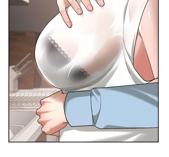 [18+] Đừng nói với ai ở trường! Chap 17 - Trang 3