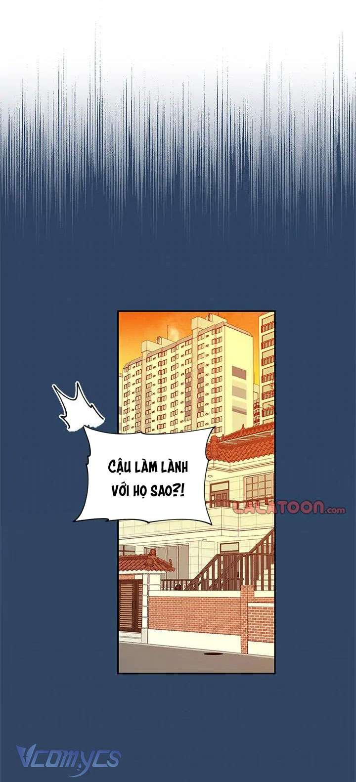 Điều Ước Sao Băng Chap 59 - Trang 4