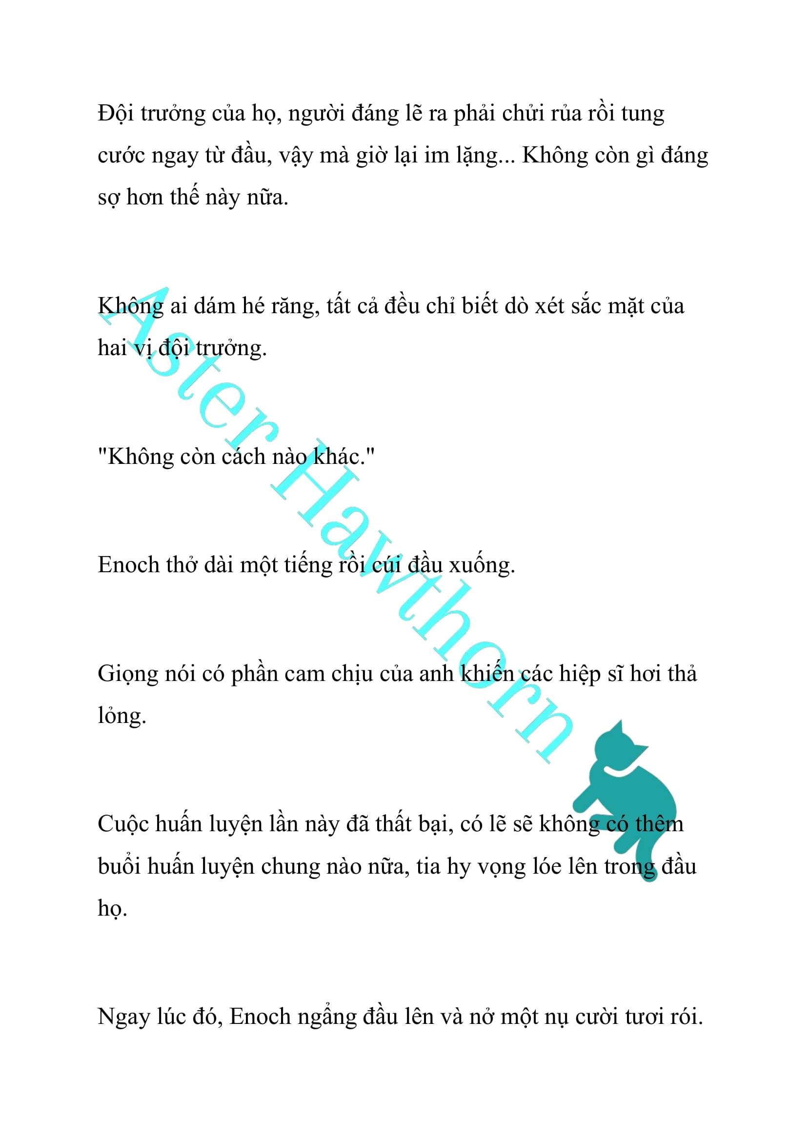 [NOVEL] Gặp Lại Kẻ Thù Ở Lễ Đính Hôn Chap 193 - Trang 2