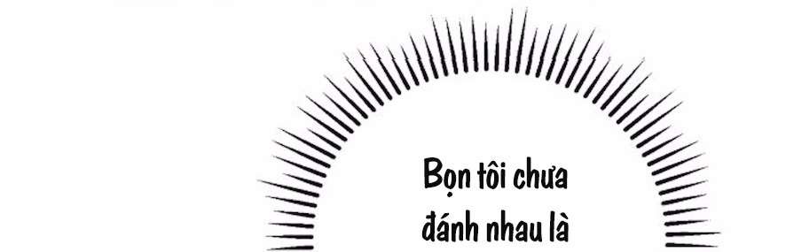 Cẩn Thận Va Phải Tình Yêu Chap 28 - Trang 3