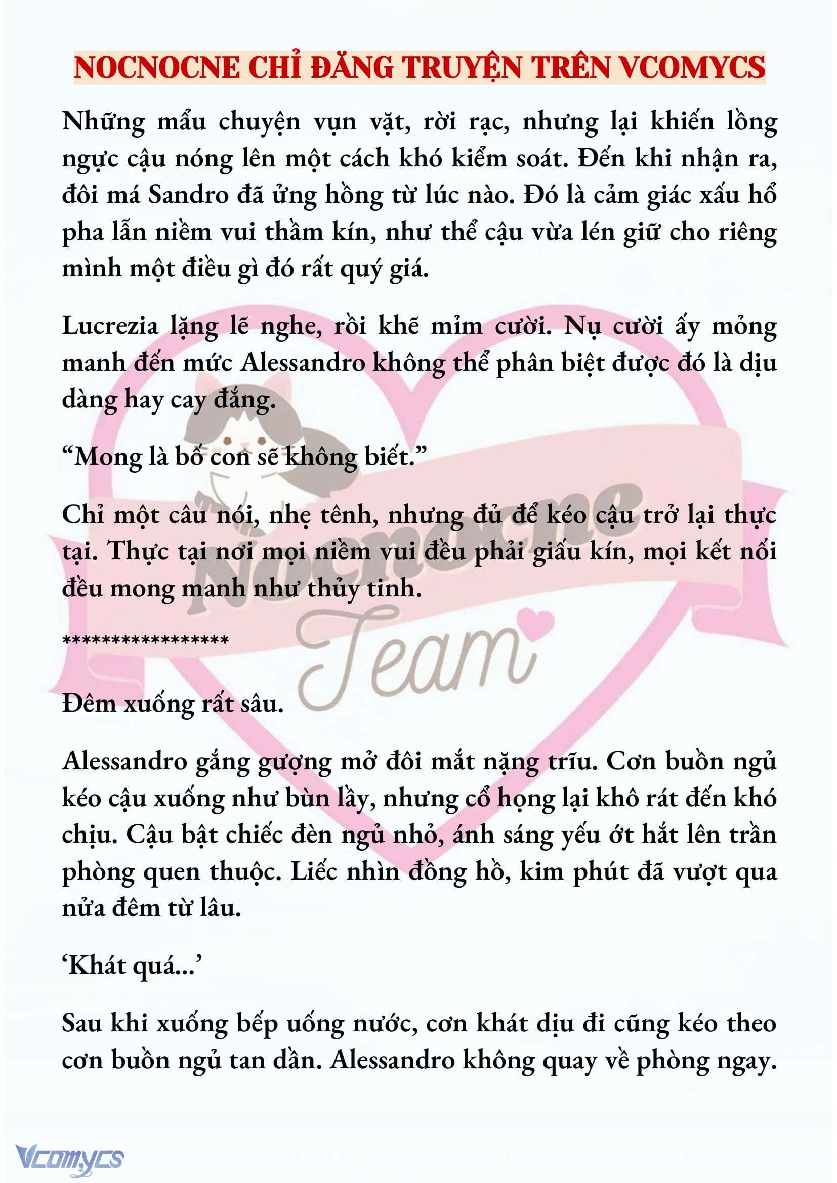 [TIỂU THUYẾT] ĐIỂM CHÍ Chap 92 - Trang 2