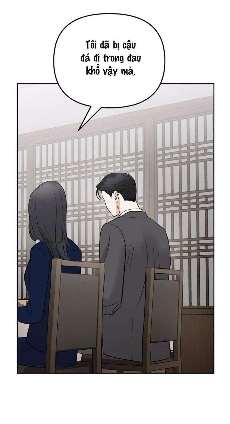 Cẩn Thận Va Phải Tình Yêu Chap 28 - Trang 3