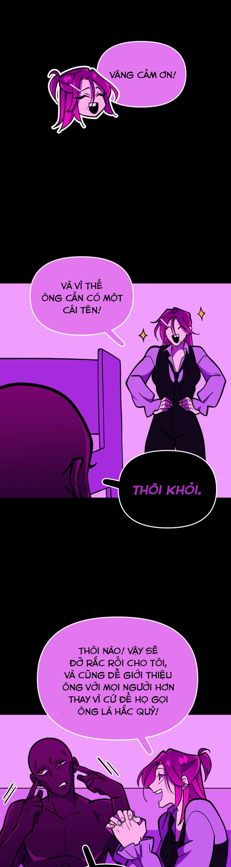 Homesick Chap 91 - Trang 3