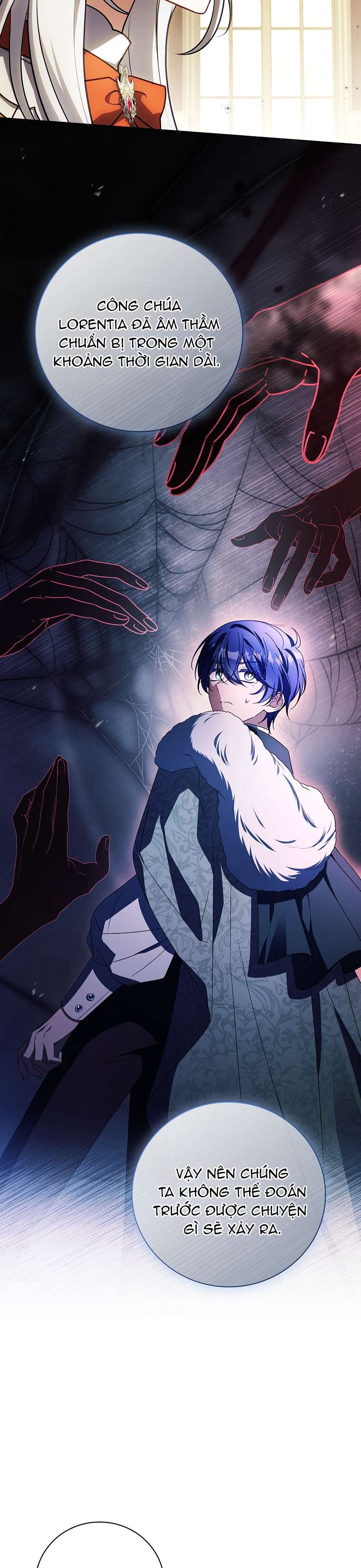 Cha Nào Con Nấy Chap 51 - Next 