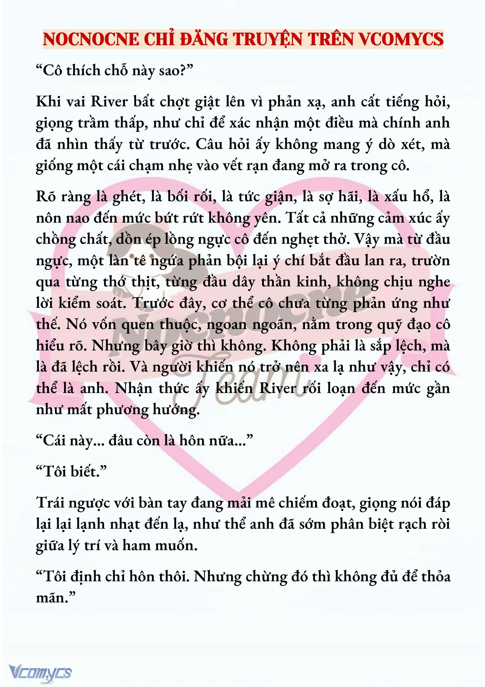 [TIỂU THUYẾT] ĐIỂM CHÍ Chap 49 - Trang 2