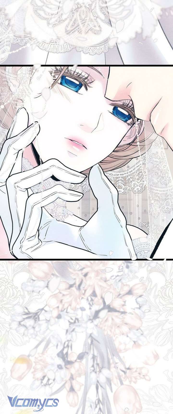 Hoàng Tử Rắc Rối Chap 33 - Next 