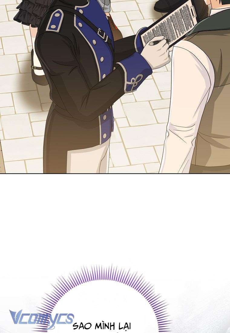 Nhân Vật Phản Diện Đều Thích Tôi Chap 65 - Trang 3