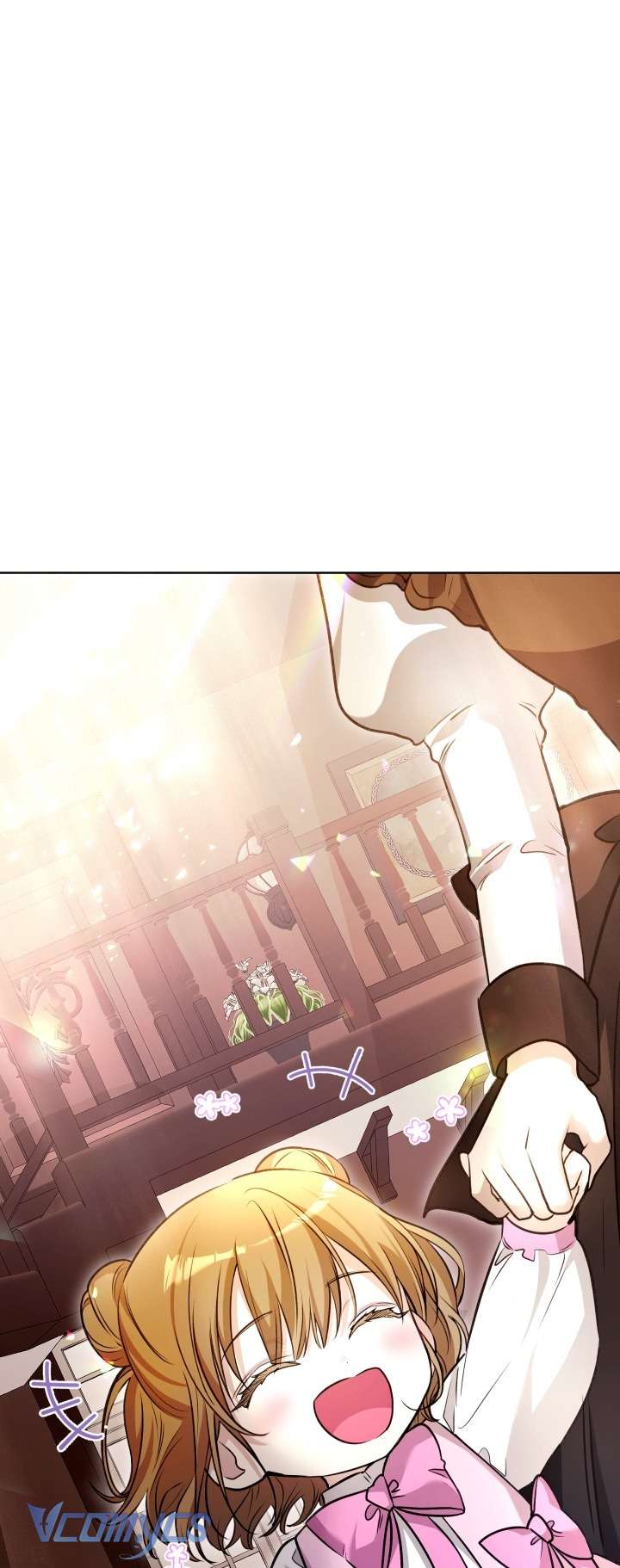 Đứa Trẻ Nuôi Dưỡng Ác Ma Chap 16 - Trang 2