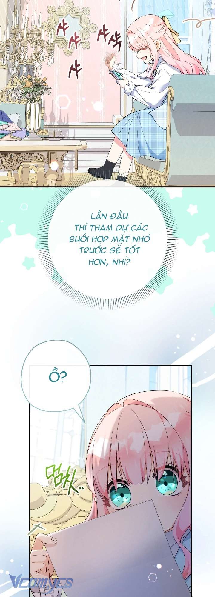 Tiểu Thư Tích Tiền Đi Bụi Chapter 96 - Trang 4