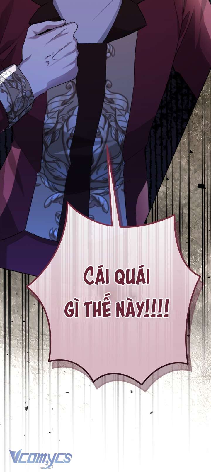 Đứa Trẻ Nuôi Dưỡng Ác Ma Chap 4 - Trang 2