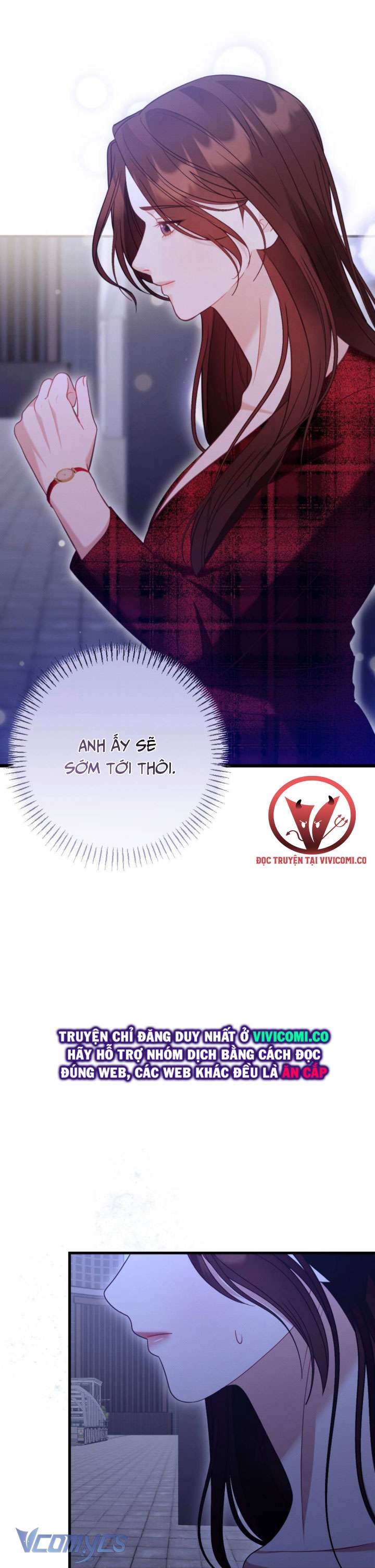 [18+] Hối Hận Muộn Màn Chap 13 - Trang 2