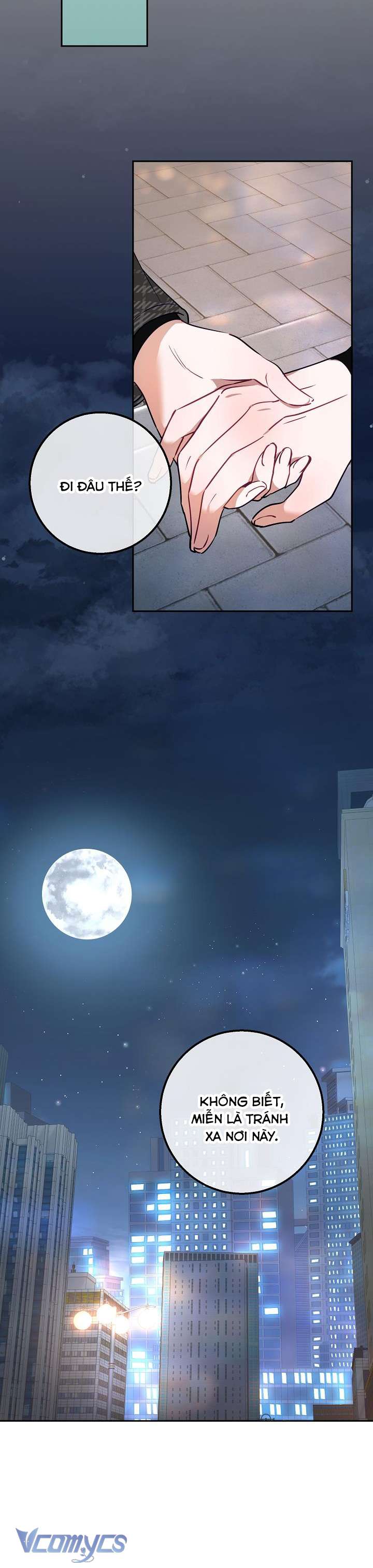 『18+』Đèn Sáng Mà Không Thấy Hàng To Chap 20 - Trang 2