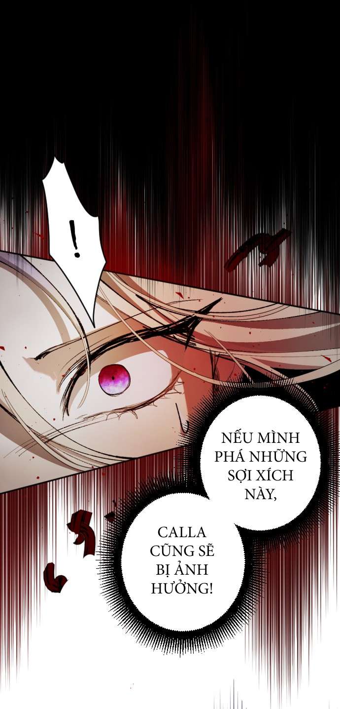 Lời Thú Nhận Của Chúa Tể Bóng Tối Chap 124 - Trang 2