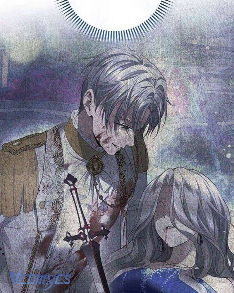 Praesepe Bên Ngoài Chiếc Lồng Chap 8 - Trang 4