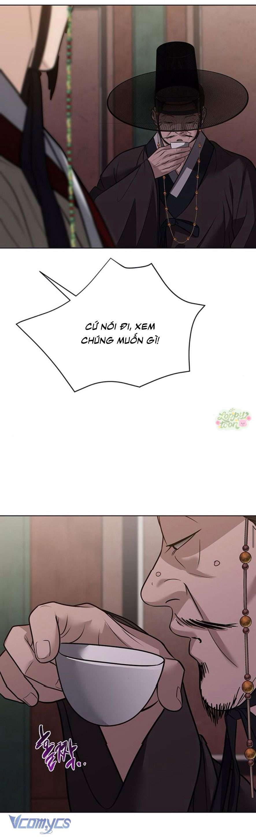 Quỷ Hồn Chap 39 - Trang 4