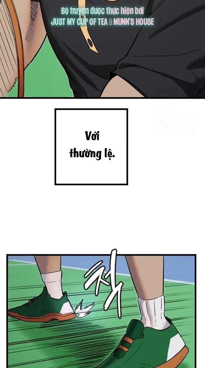 Manitto Chap 27 - Trang 3