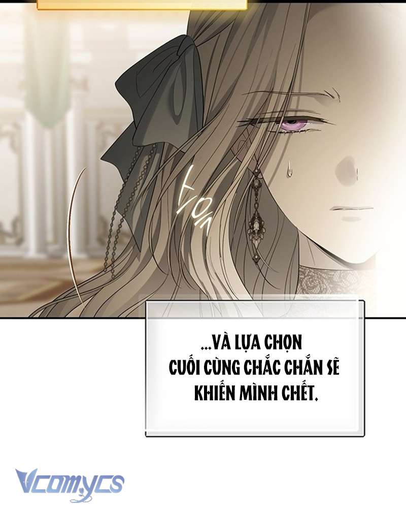 Praesepe Bên Ngoài Chiếc Lồng Chap 3 - Trang 4