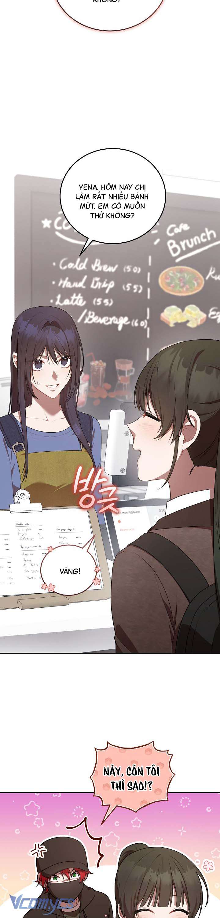 Chủ Tiệm Cafe Là Guide Cấp S Chapter 19 - Next Chap 20