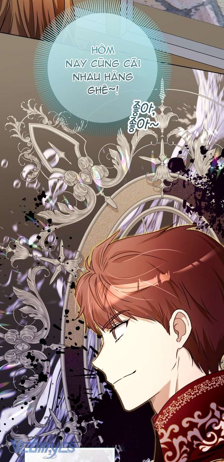 Đứa Trẻ Nuôi Dưỡng Ác Ma Chap 21 - Next Chap 22