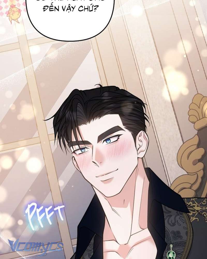 Trước Khi Em Có Ý Định Chạy Trốn Ta Sẽ Ngăn Chặn Nó Chap 39 - Trang 2