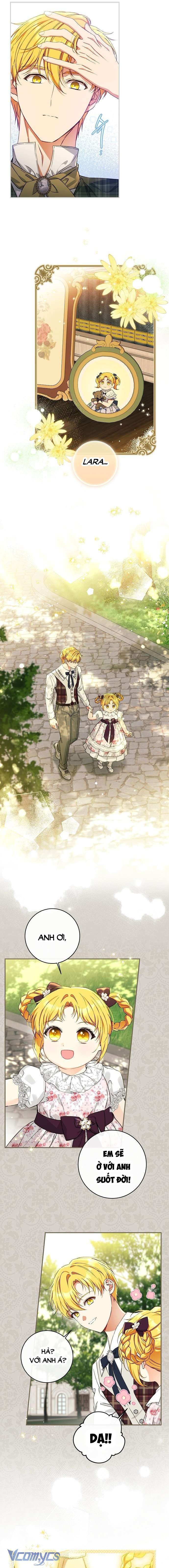 Thuần Hóa Hầu Tước Quái Dị Chap 94 - Trang 2