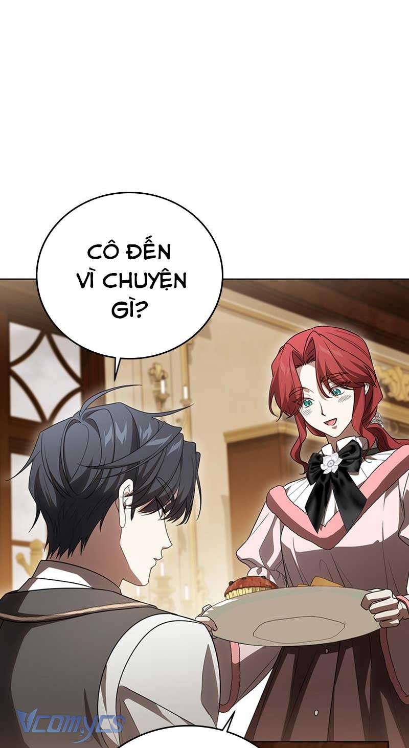 Cái Giá Phải Trả Chap 86 - Trang 2