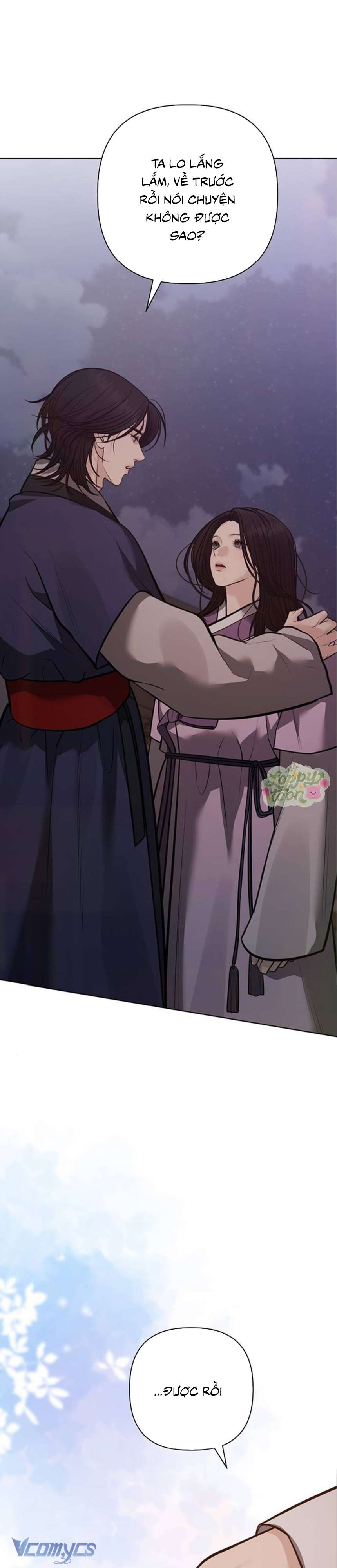 Quỷ Hồn Chap 30 - Trang 4