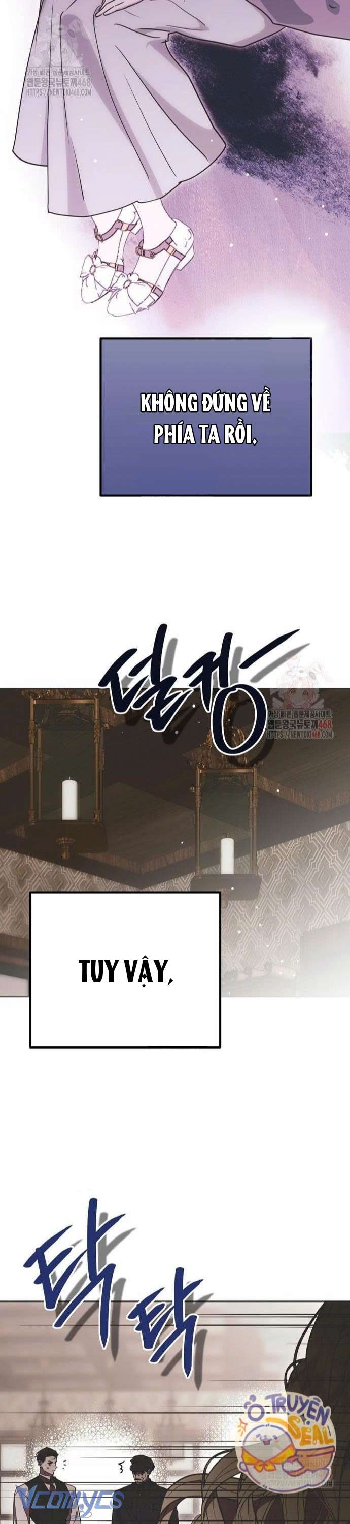 Vụ Bê Bối Vô Đạo Đức Chap 8 - Trang 4