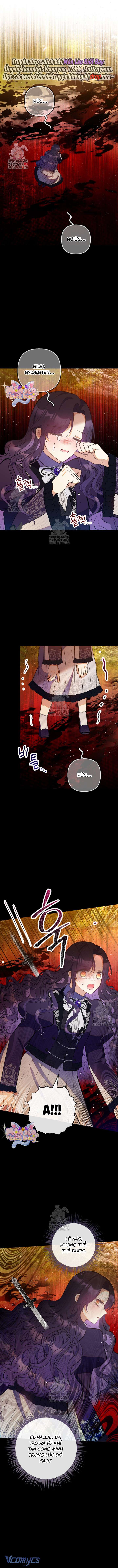 Con Gái Cưng Của Quỷ Chap 113 - Trang 3