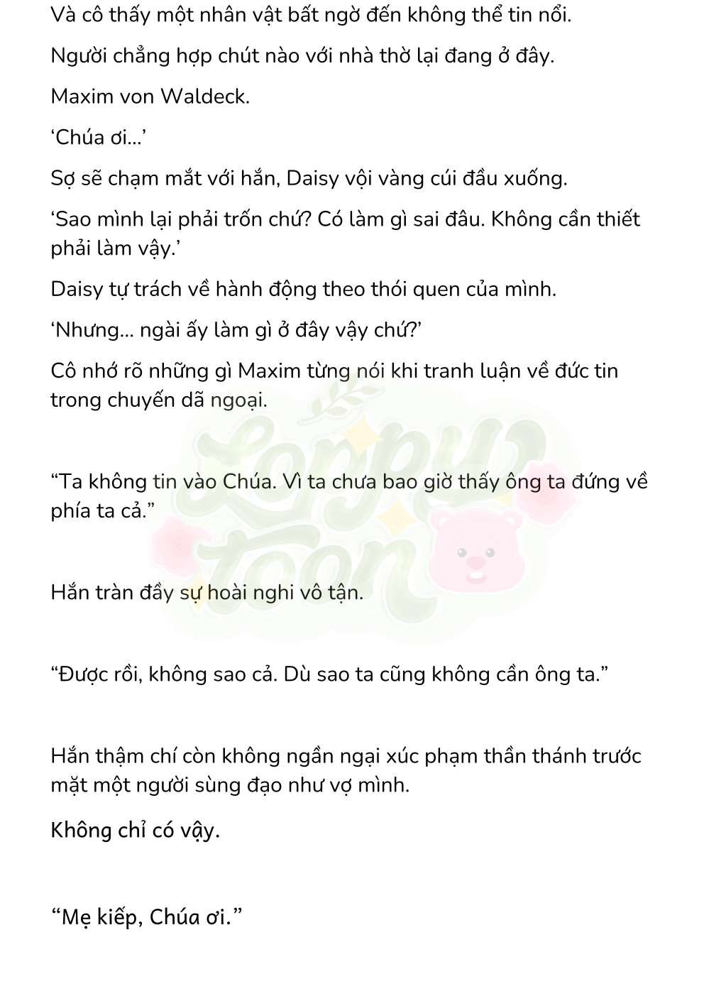 [Novel] Trận Chiến Ly Hôn! Chap 182 - Trang 2