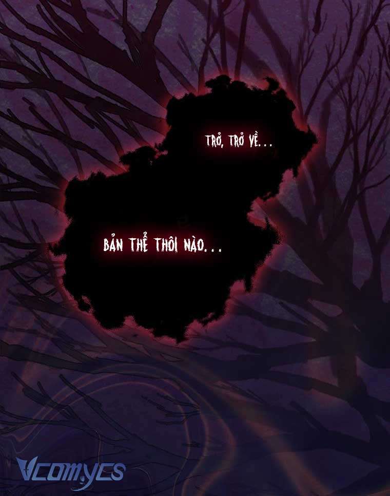 100 lời nguyền tại dinh thự Illestone Chap 6 - Trang 3