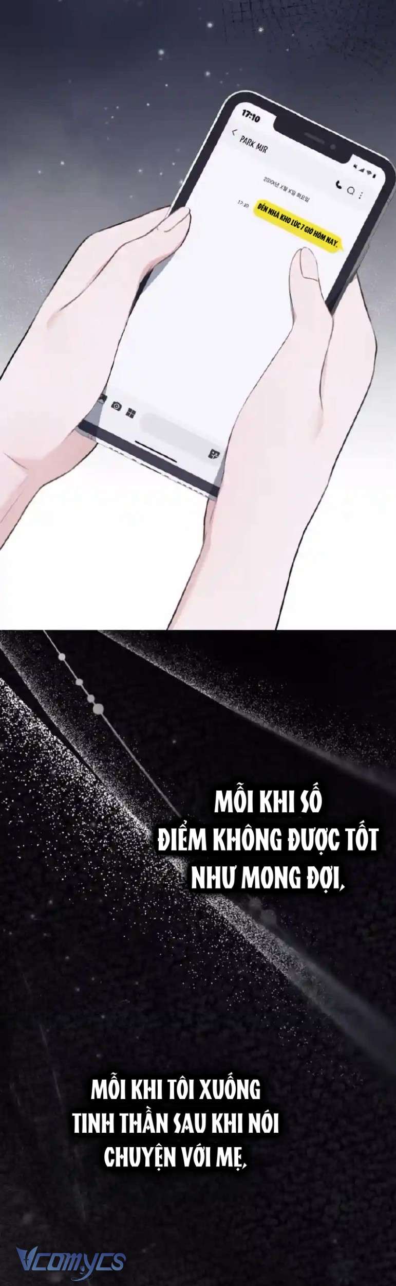 Cùng Làm Những Chuyện Điên Rồ Chap 4 - Trang 2