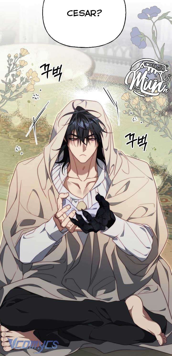 Thuần Hóa Hoàng Tử Quái Vật Chap 27 - Trang 3