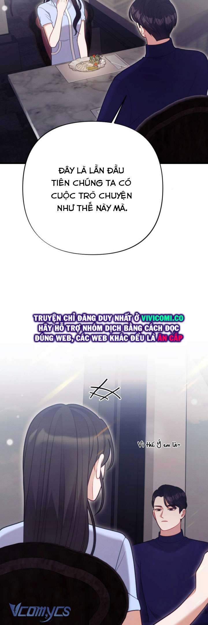 [18+] Hối Hận Muộn Màn Chap 11 - Trang 2