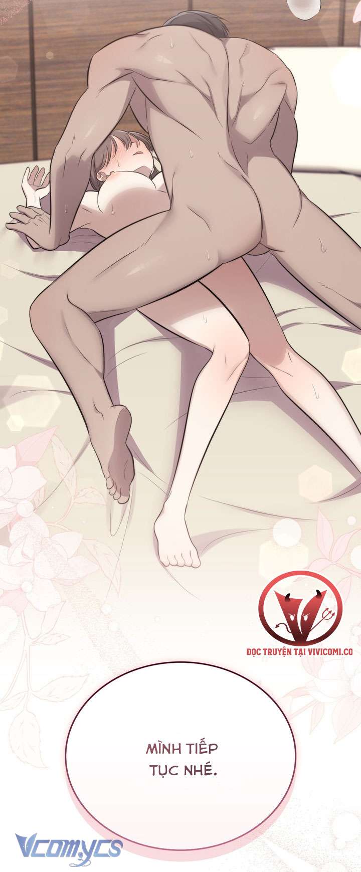 [18+] Đảo Vô Ảnh Chap 24 - Next Chap 25