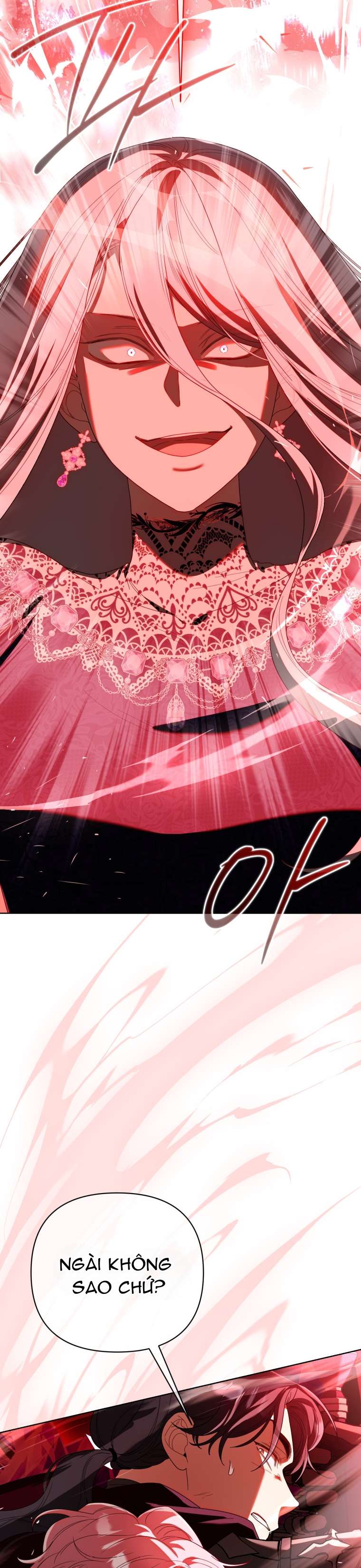 Thà Là Để Tôi Trở Thành Nữ Hoàng Chap 79 - Trang 3