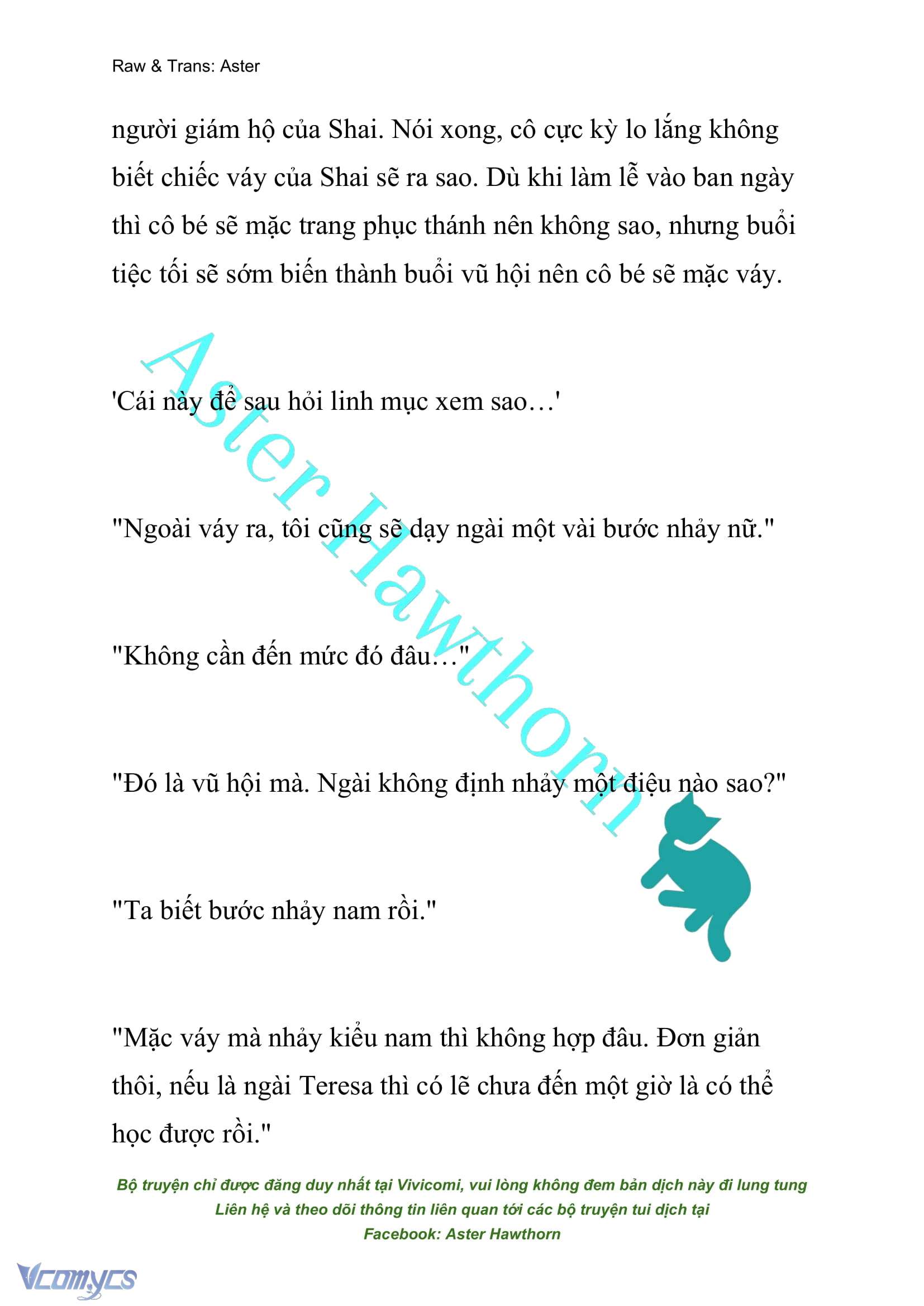 [NOVEL] Đóa Hoa Cầm Kiếm Chap 98 - Trang 2