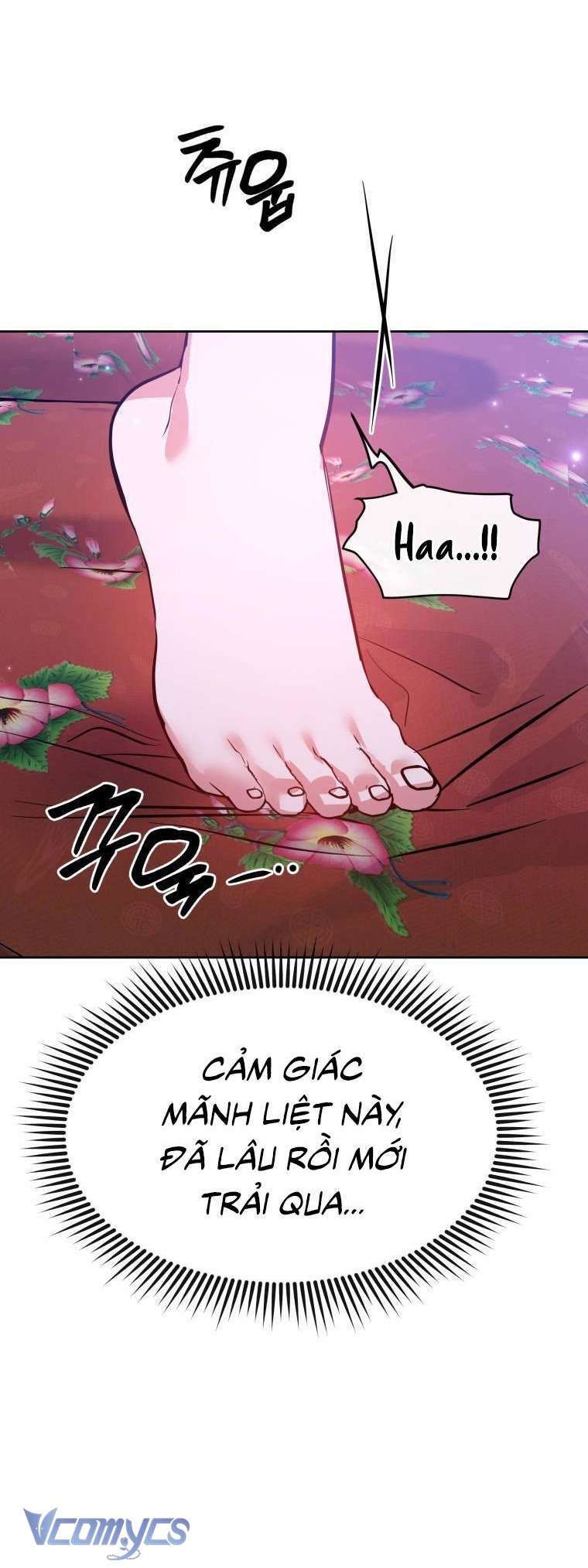 Tình Yêu Có Thể Về Quê Làm Nông Sao? Chap 16 - Trang 4