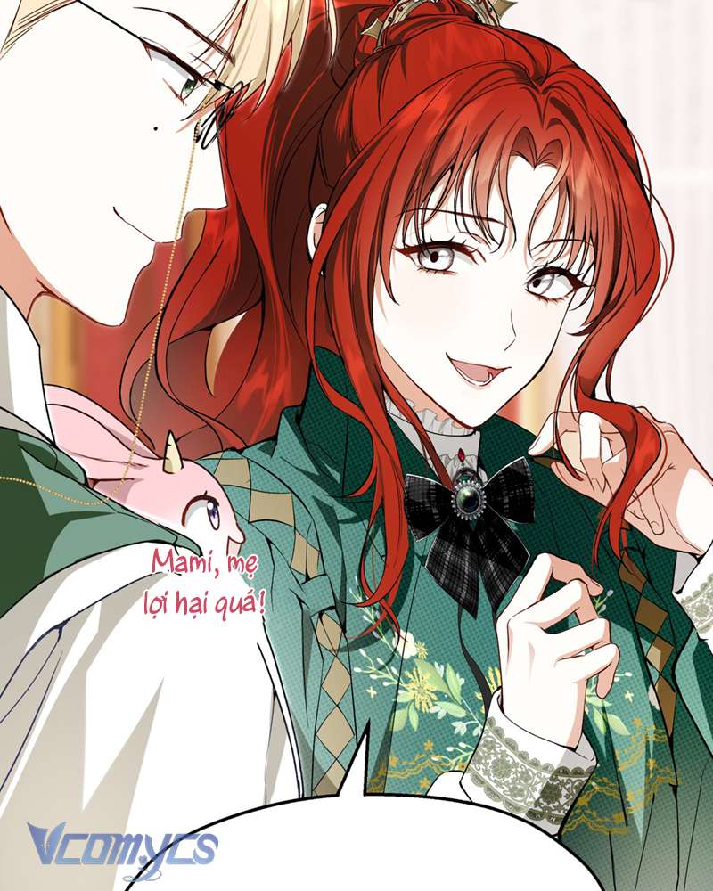 Cô Ấy Sẽ Thuần Hóa Các Anh Hùng Chap 11 - Trang 3